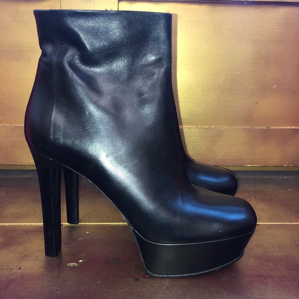 Gucci Malaga Kid Bootie size 40 - Picture 6 of 8